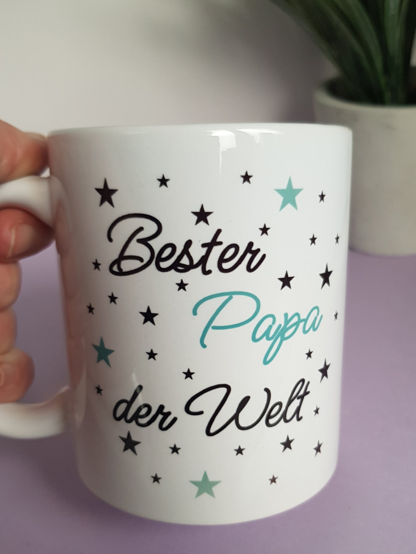 Tasse Bester Papa
