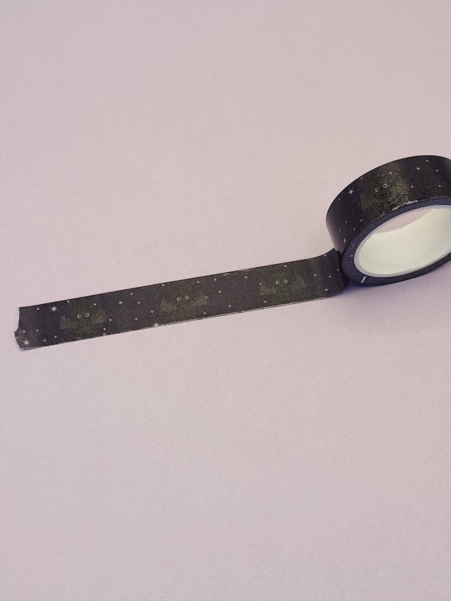 Washi Tape Taro der Drache
