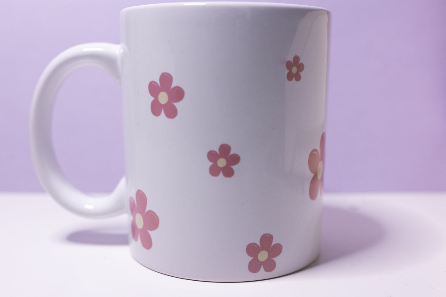 Mug, Holly Bunny Mug