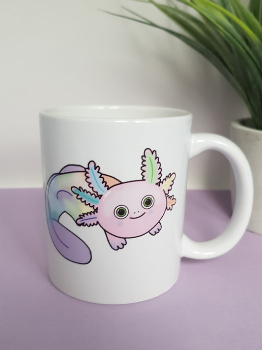 Mug, Holly Bunny Mug