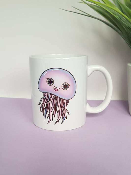 Mug, Holly Bunny Mug
