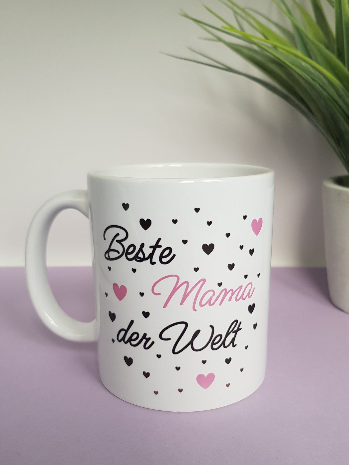 Tasse Beste Mama