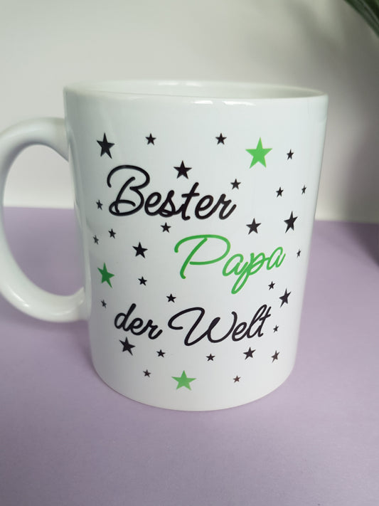 Mug, Holly Bunny Mug