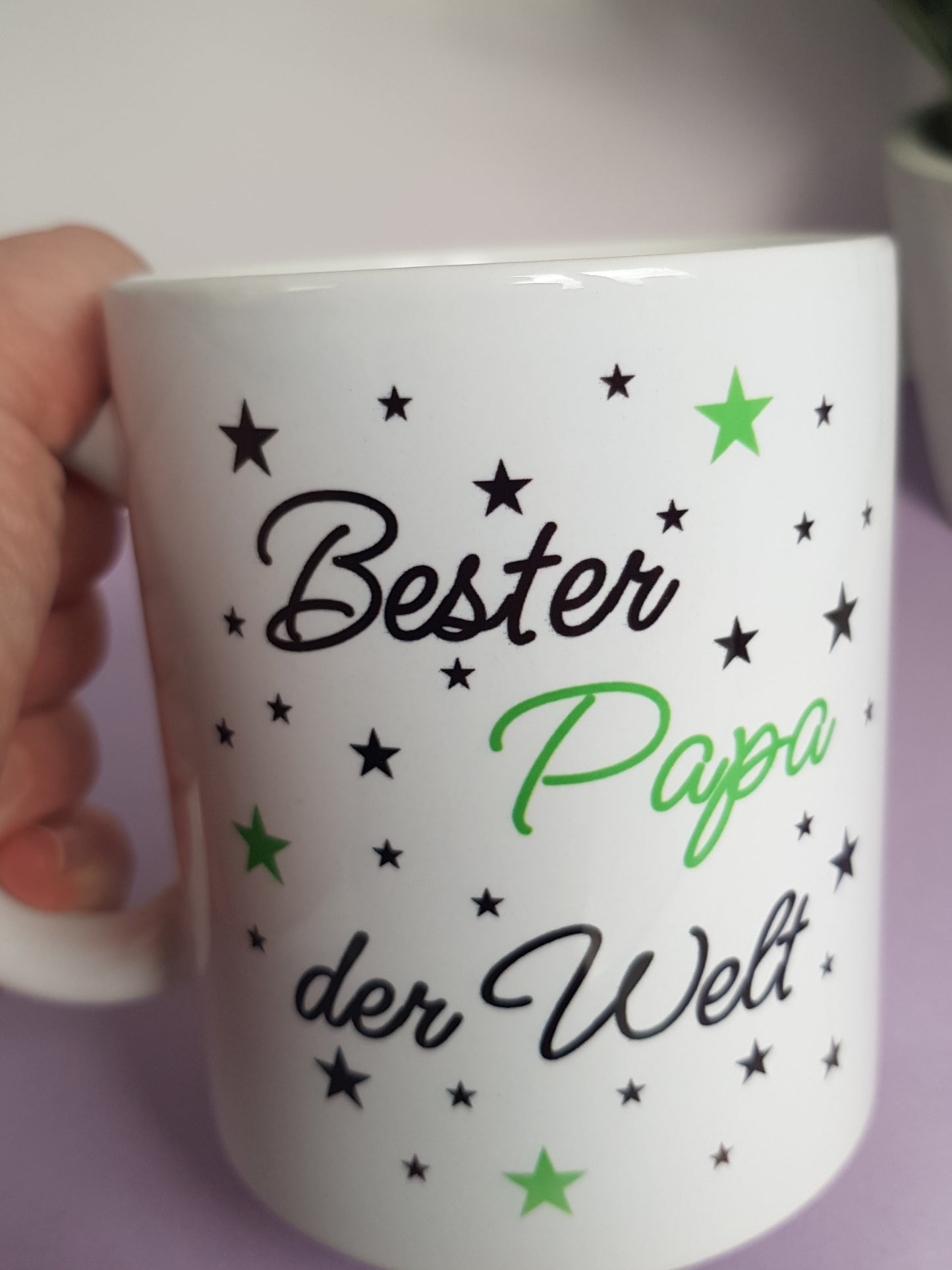 Tasse Bester Papa
