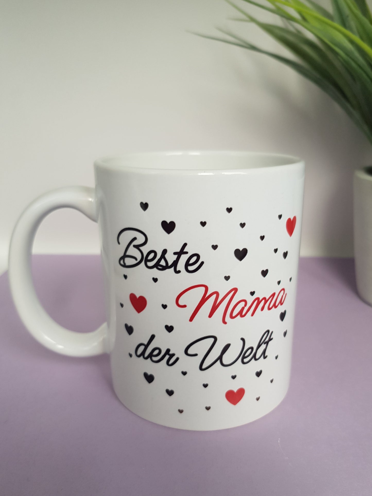 Tasse Beste Mama