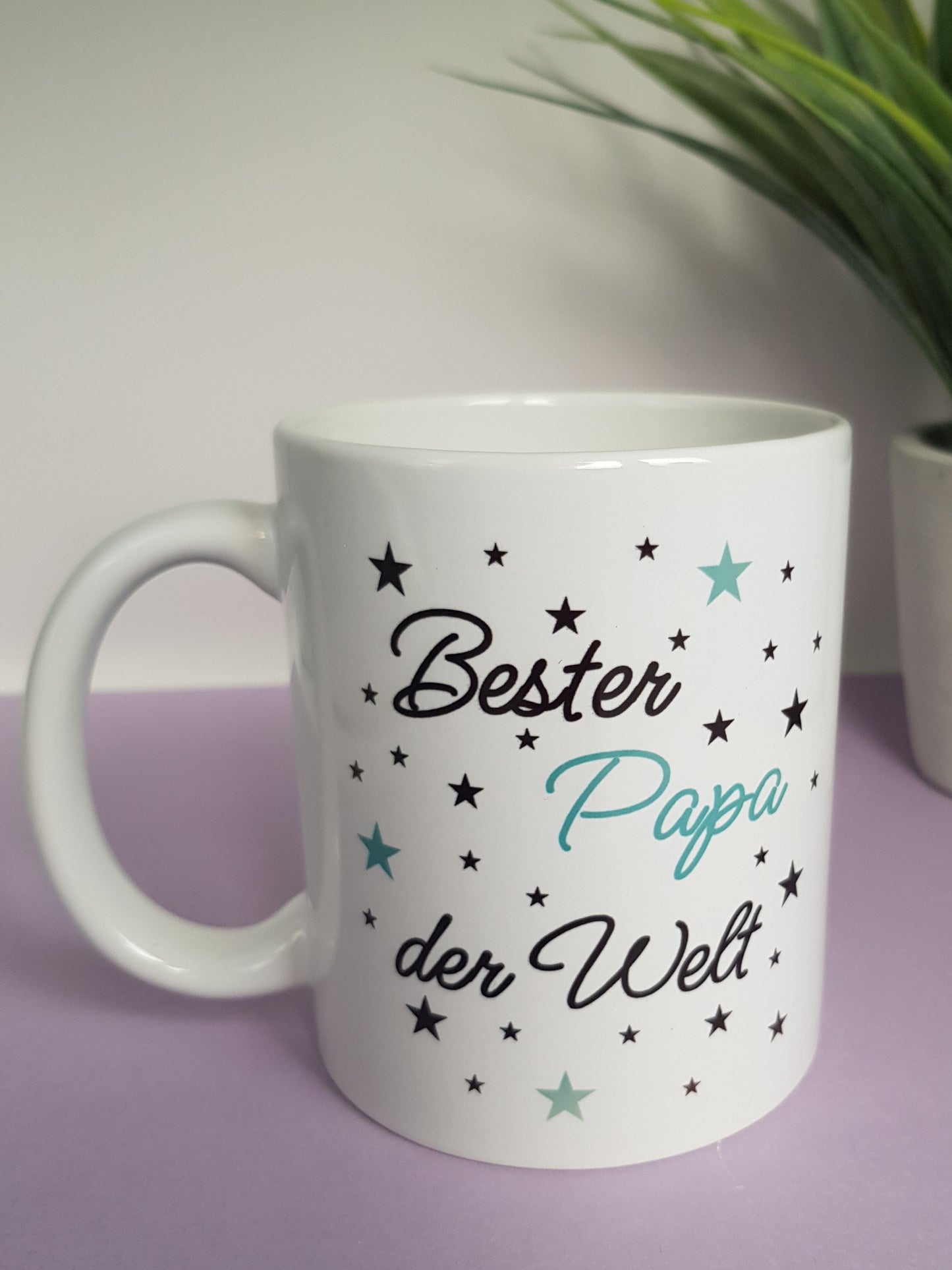 Tasse Bester Papa