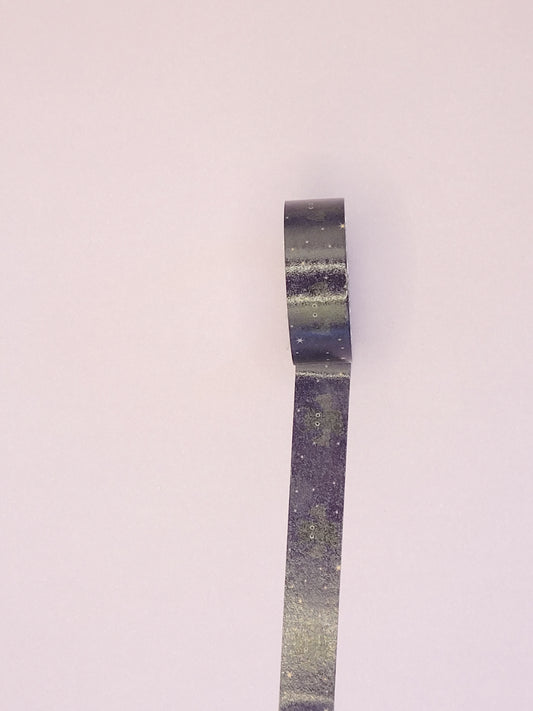 Washi Tape Taro der Drache