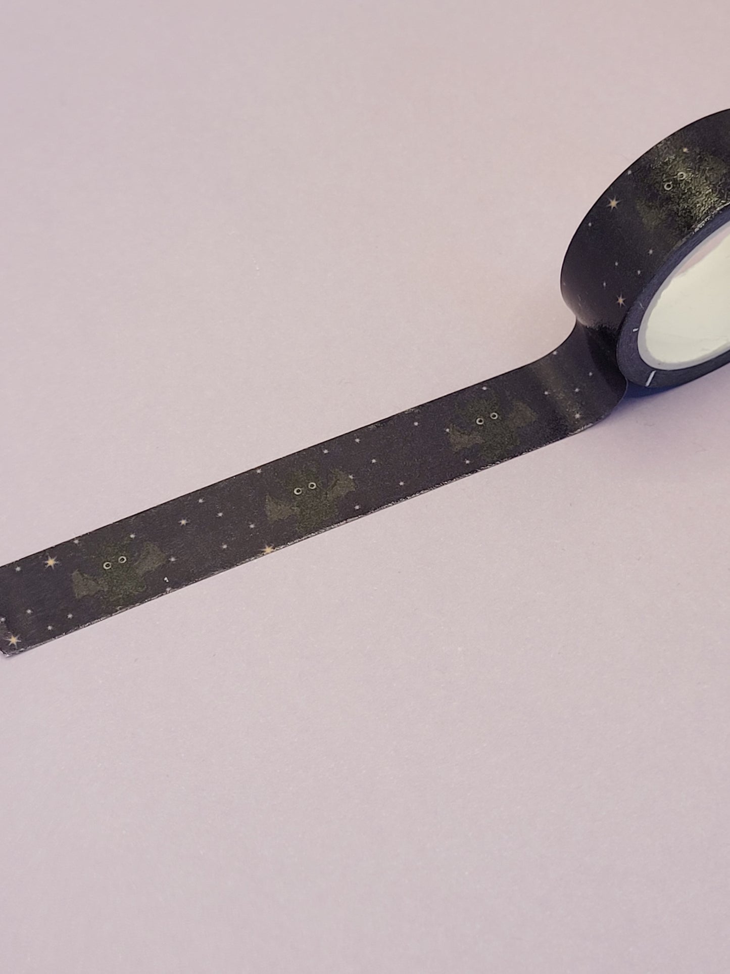 Washi Tape Taro der Drache