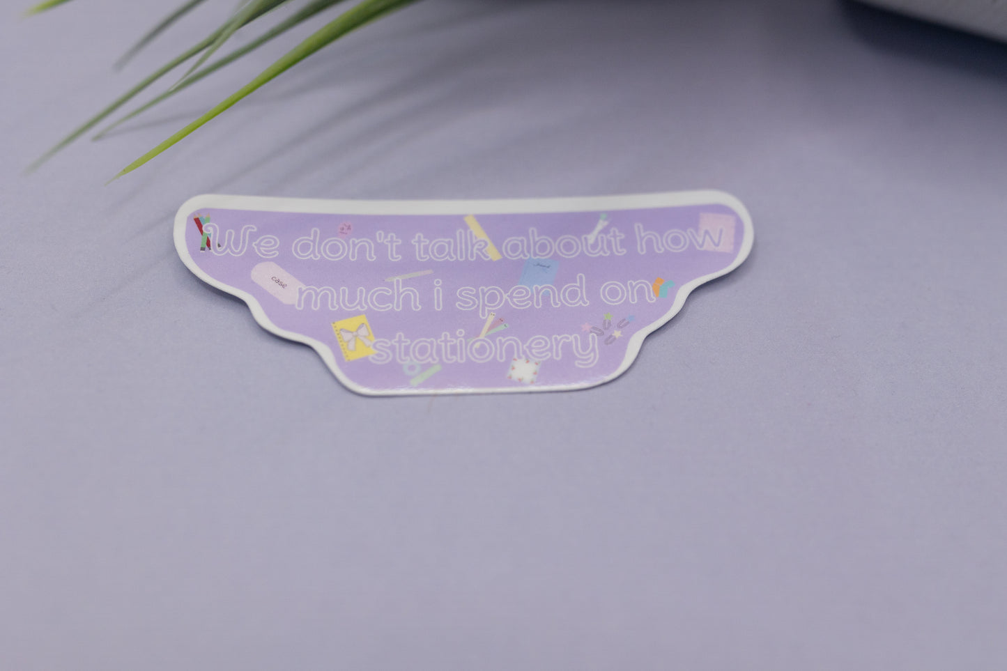 We don t talk about...Sticker, Bücher, Stationery, Kunstzubehör